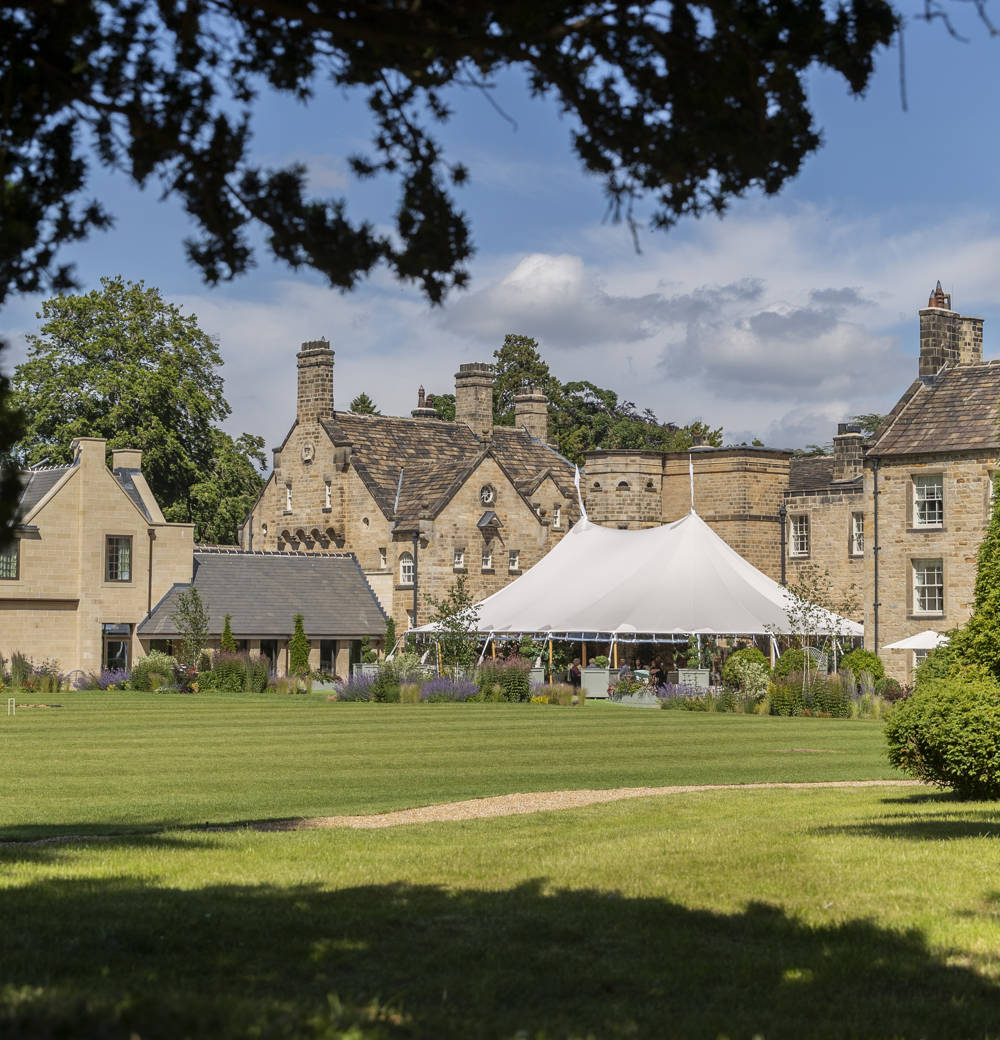 The Orchard is Temporarily Closed