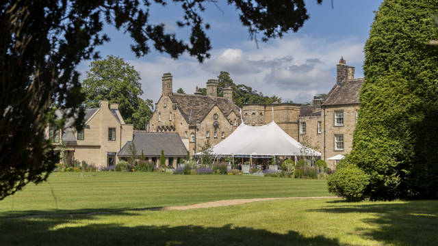 The Orchard is Temporarily Closed