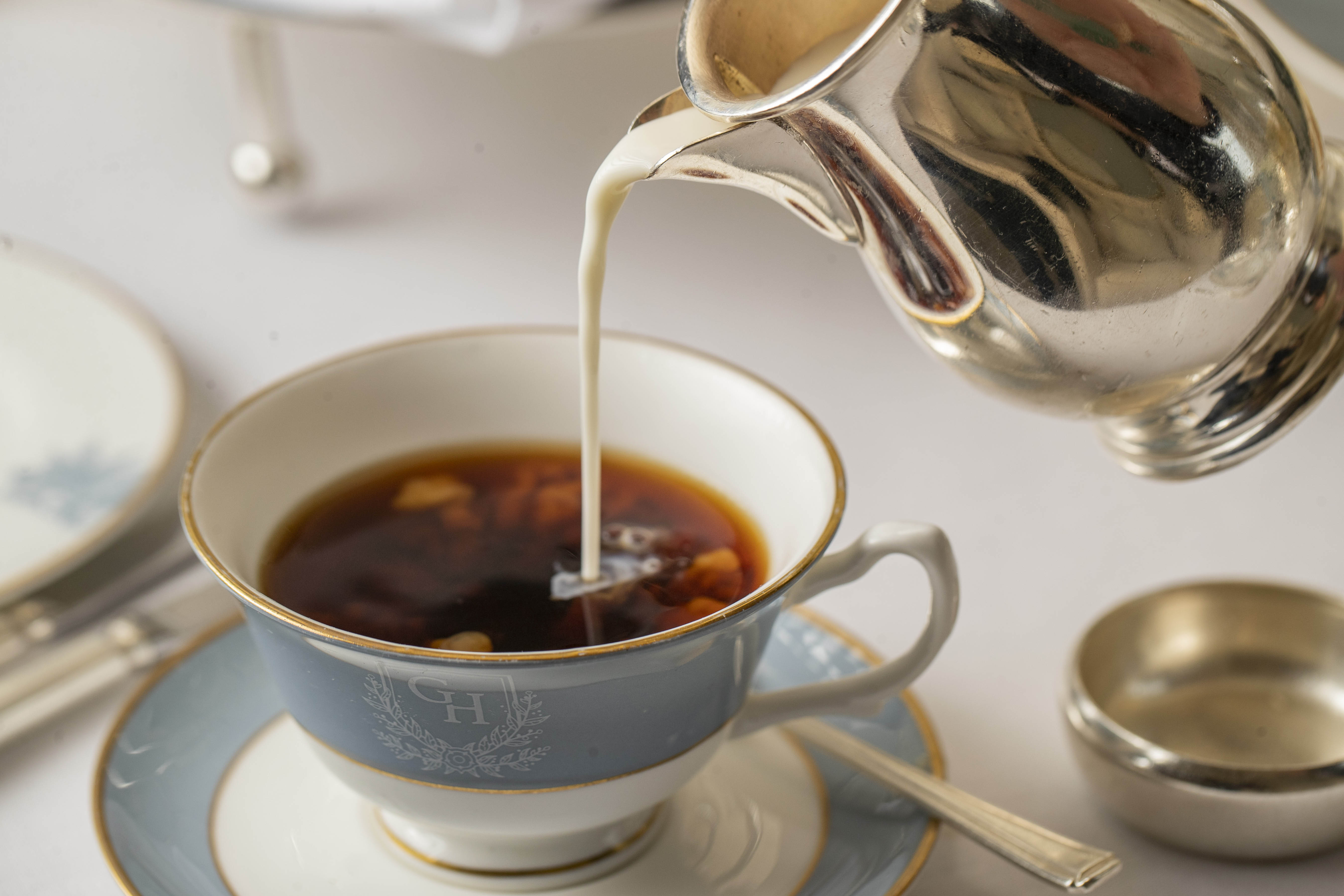 Classic traditionalist