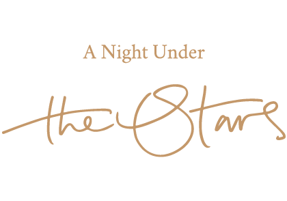 A Night Under the Stars 2026