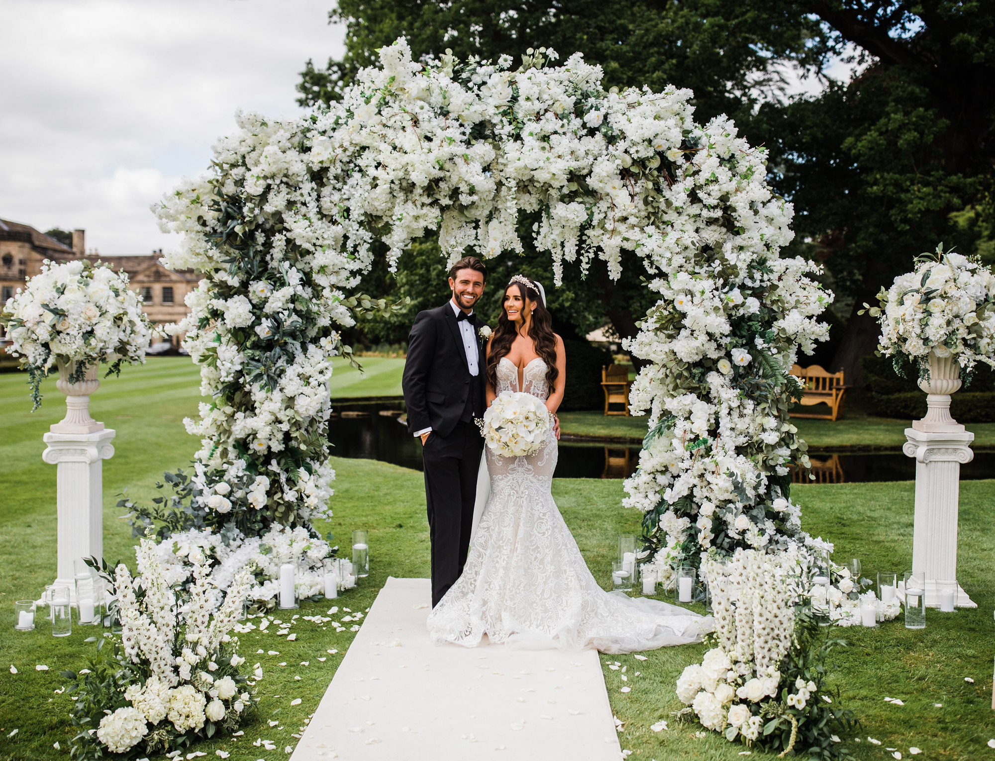 Yorkshire's Best Wedding Venue