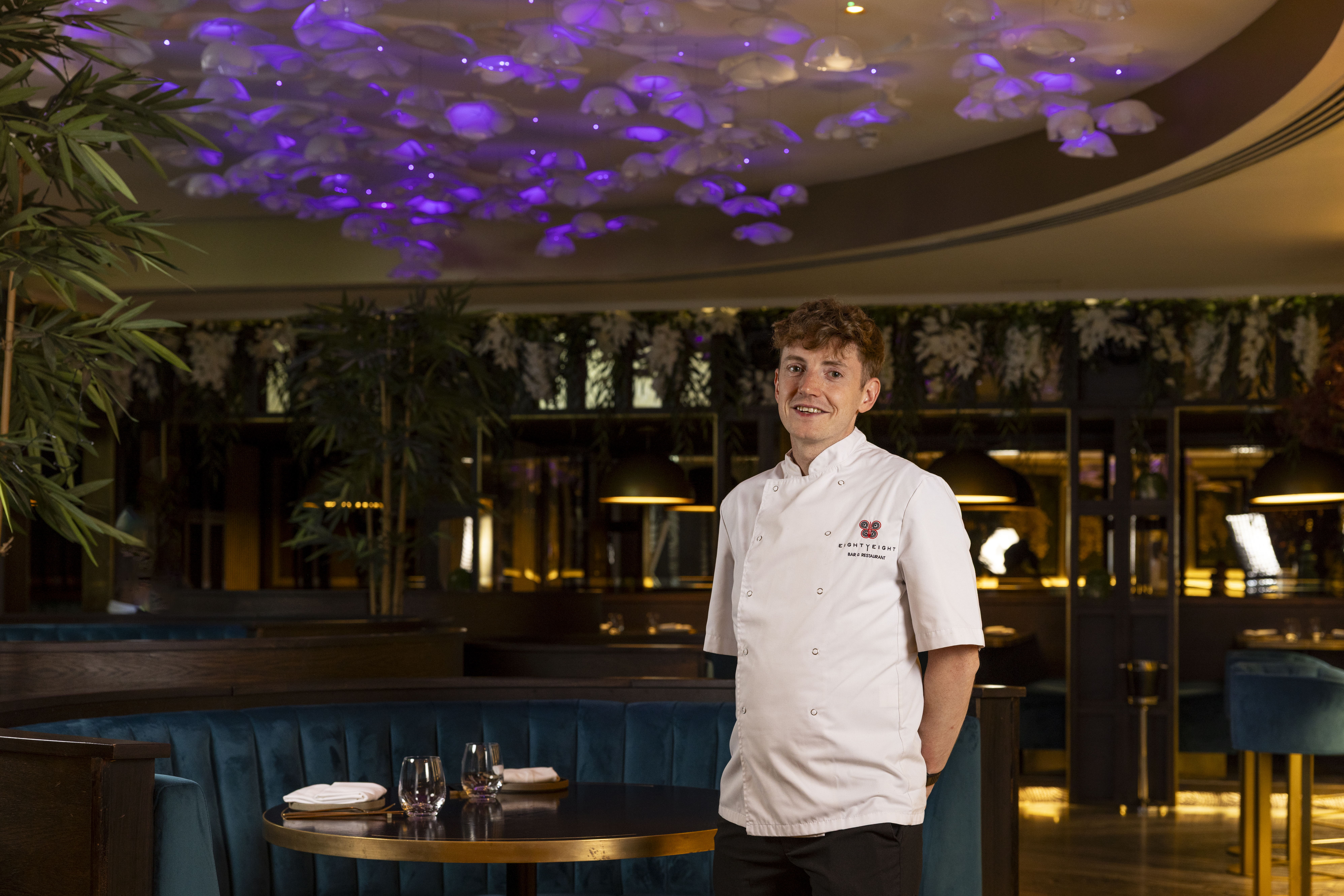 Introducing Andy Lynam