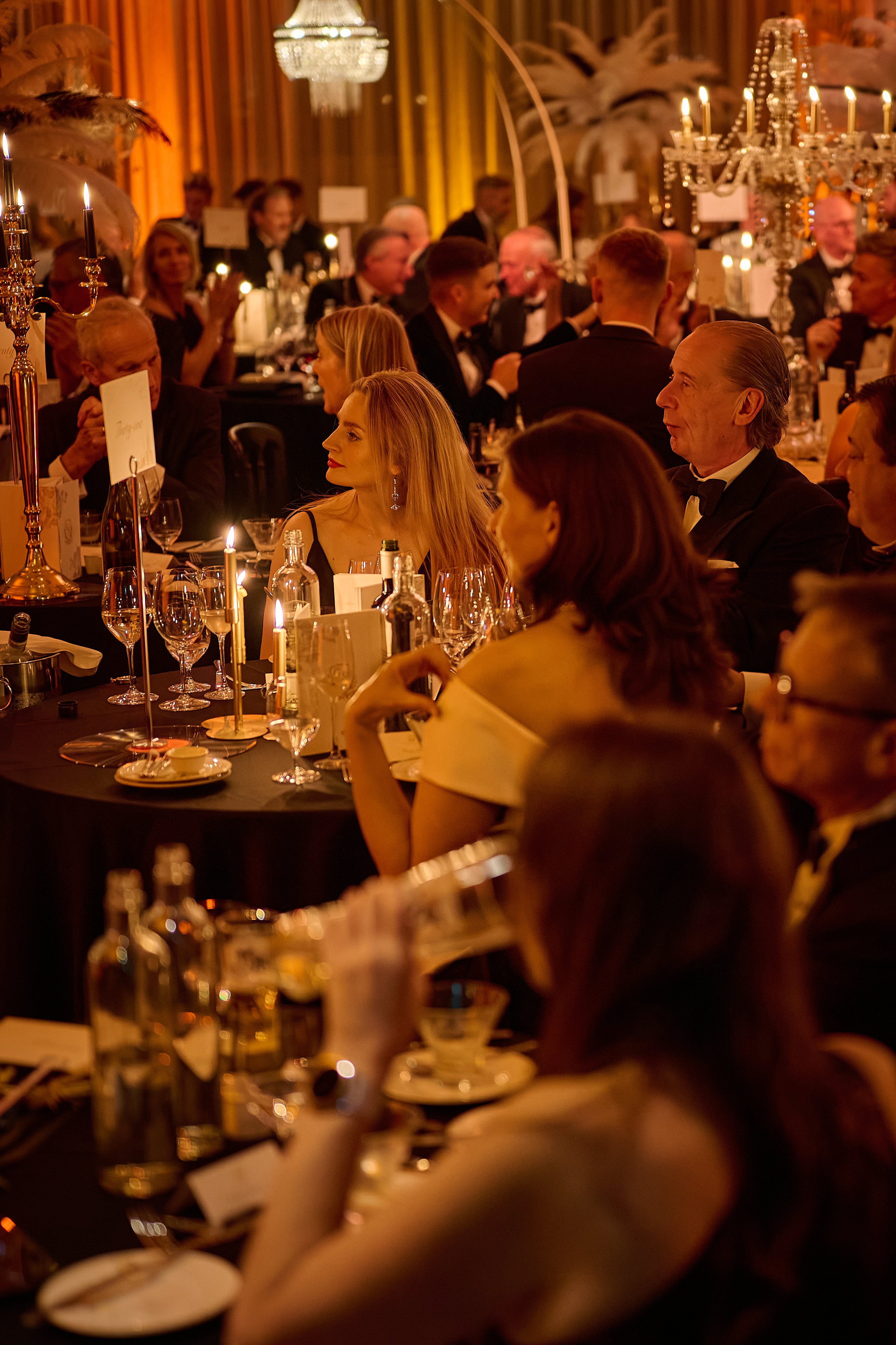 A Frank Sinatra Valentine’s Soirée