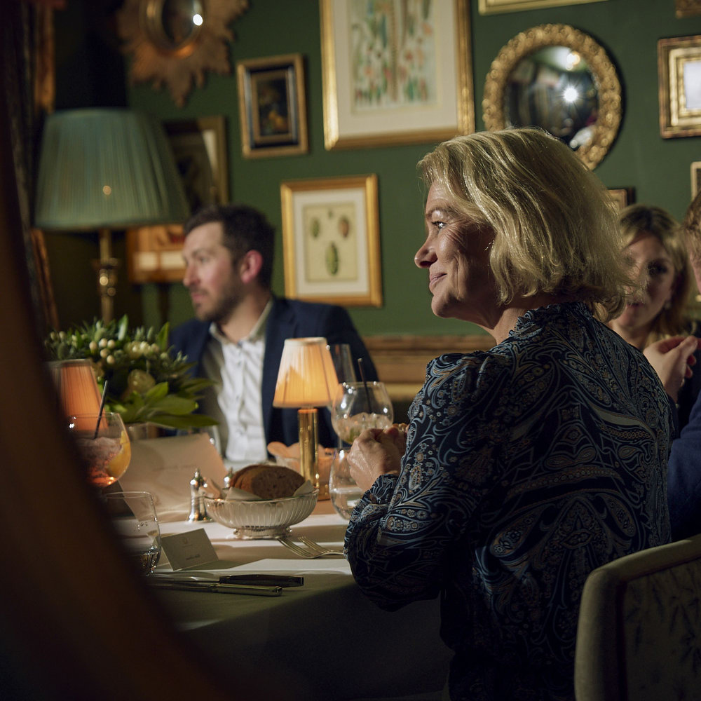 Festive Private Dining