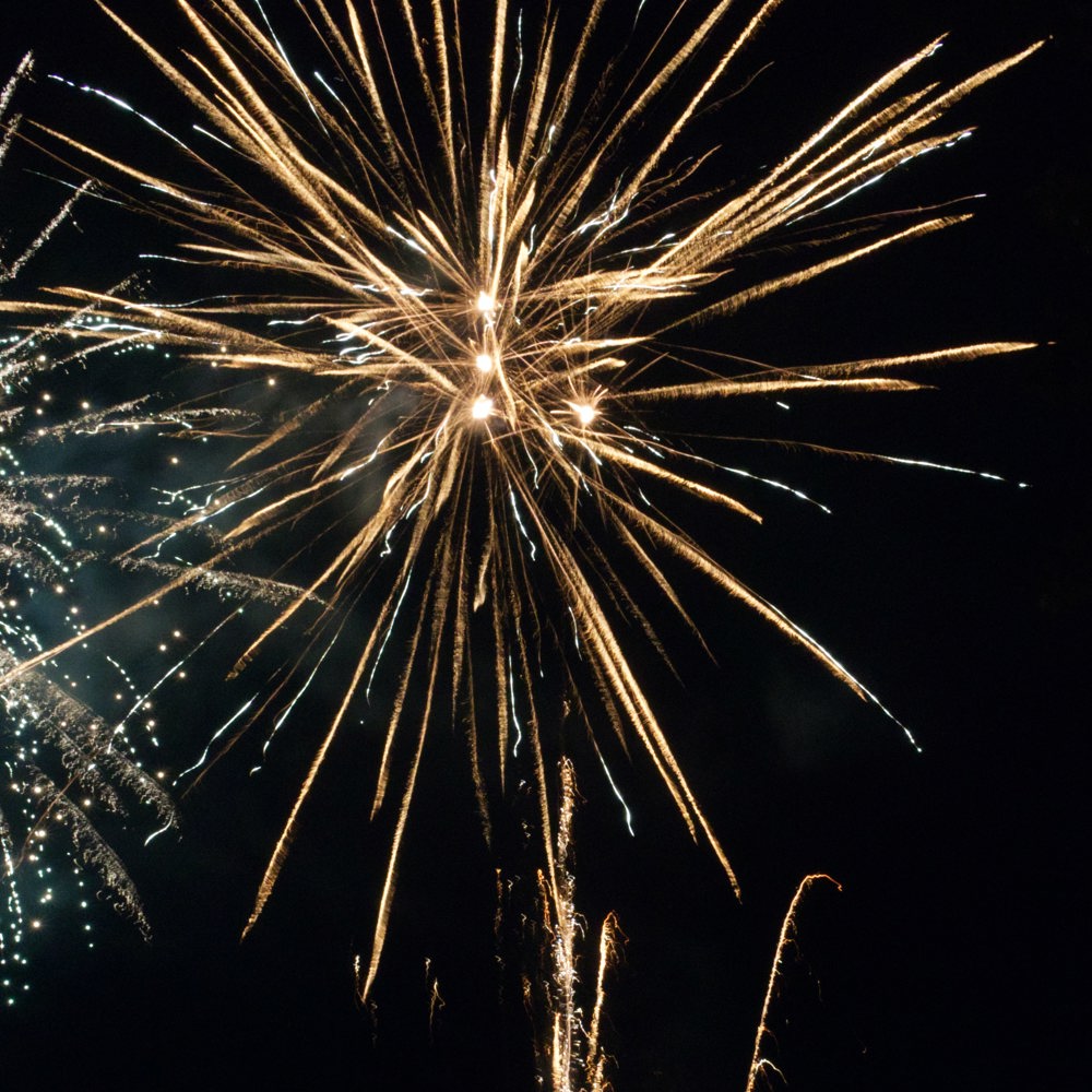 New Year's Eve Gala Ball