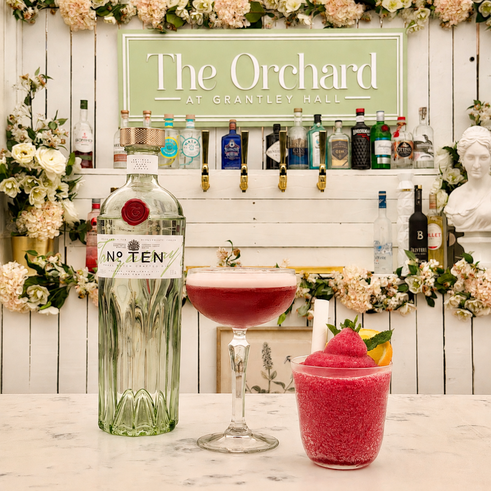 BOTANICAL OF THE MONTH