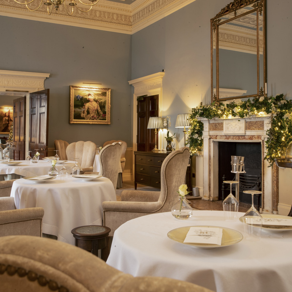 Restaurant Dining