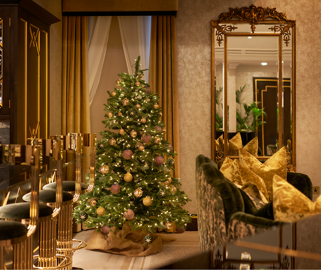 New Year's Eve Pricing 