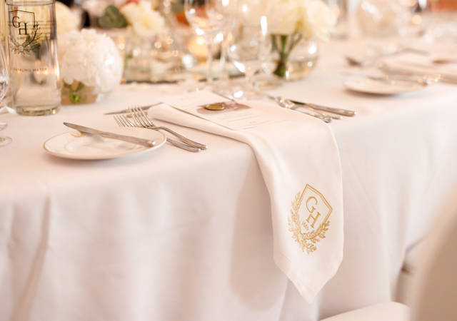 Grantley Gourmet Dinner