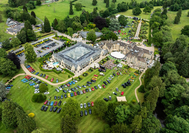 Supercar Sunday 2026 - General 