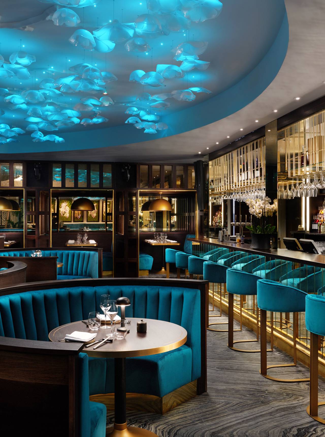 Bar & Restaurant EightyEight 