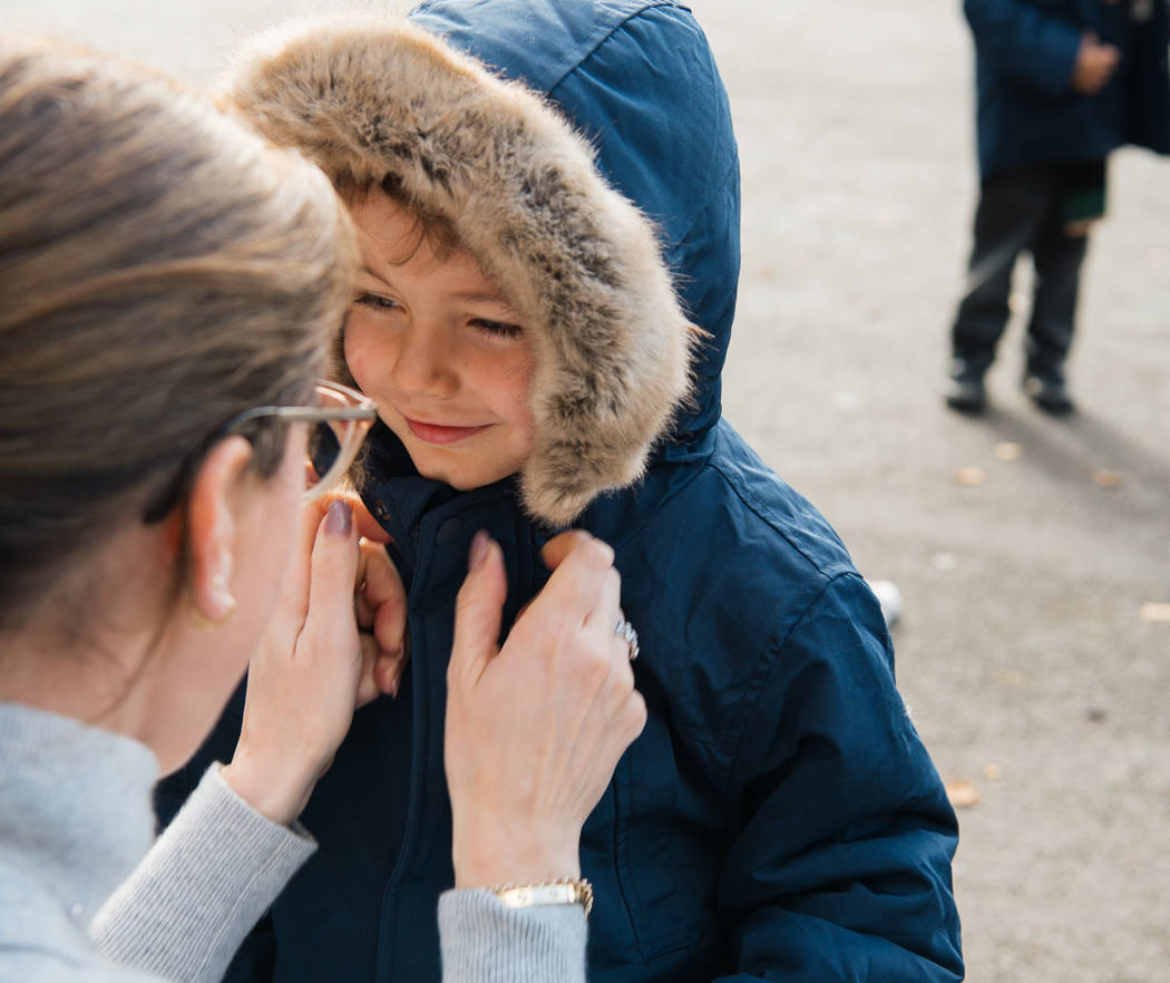 About Yorkshire Children’s Charity 