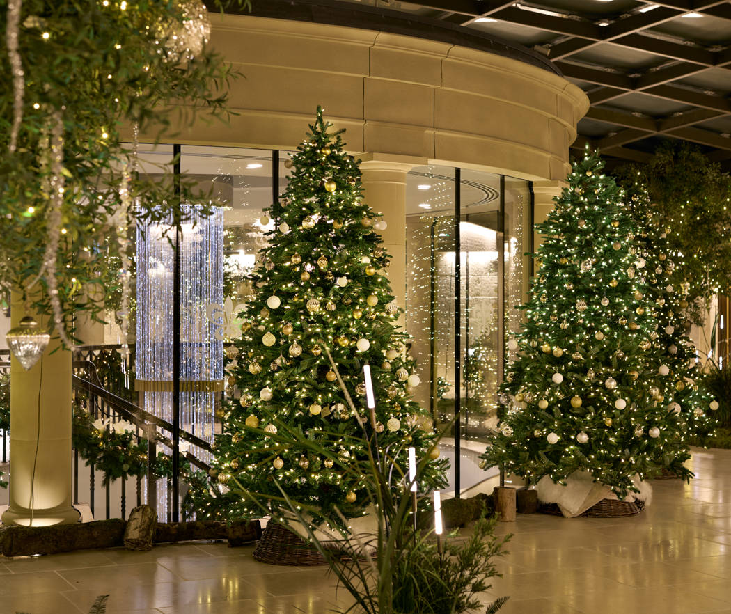 New Year's Eve Pricing 