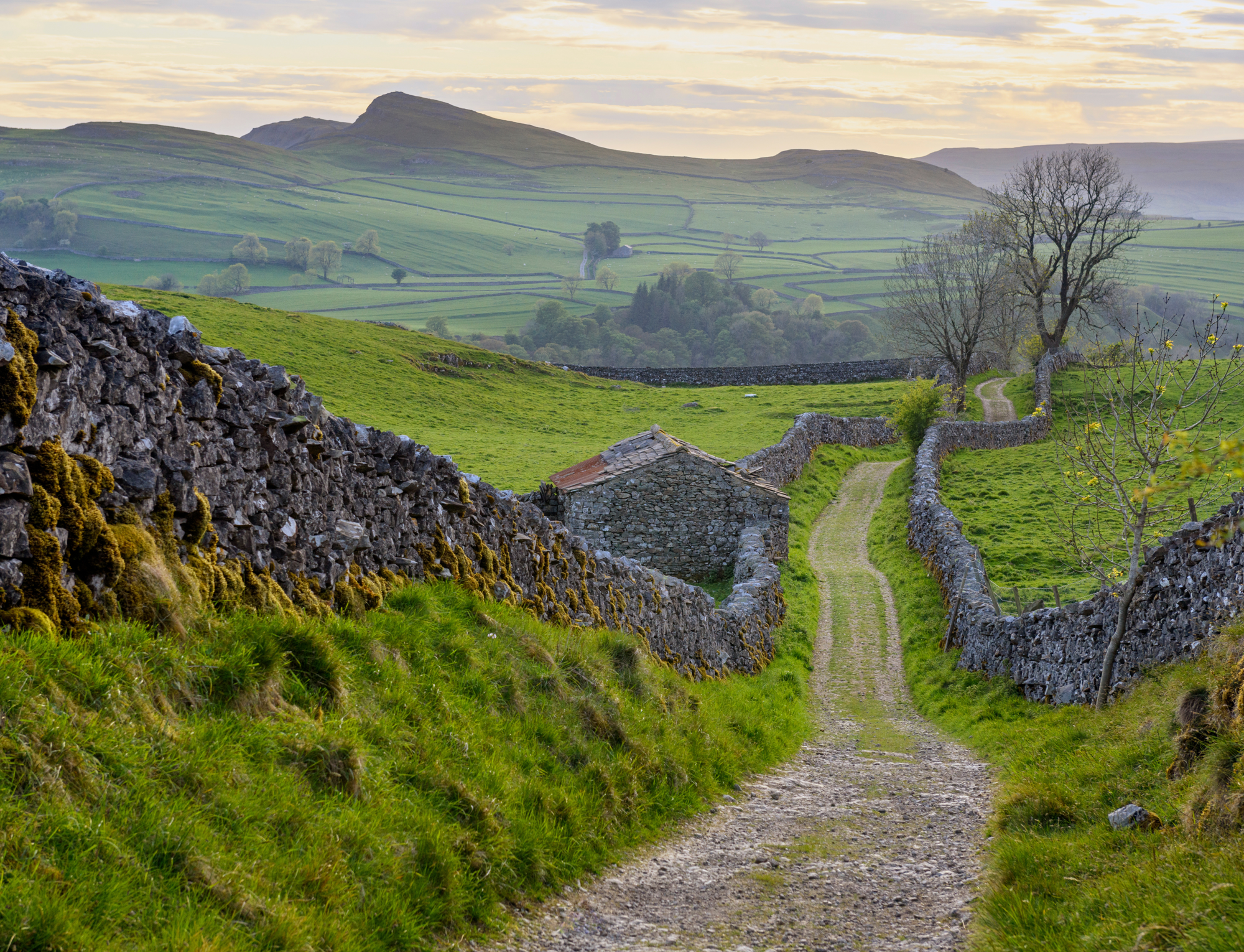 Yorkshire Bike Routes