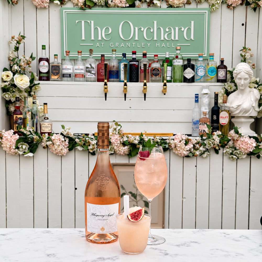 BOTANICAL OF THE MONTH